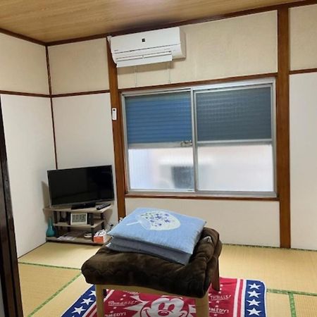 D-Pdal Inn - Vacation Stay 39054V Tokyo Exterior photo